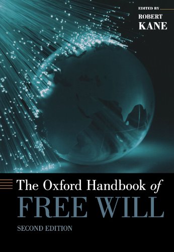 The Oxford Handbook of Free Will