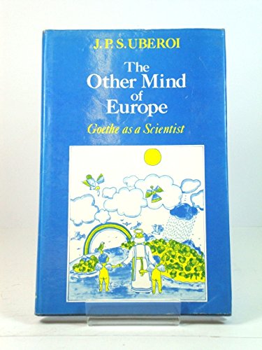 The Other Mind of Europe
