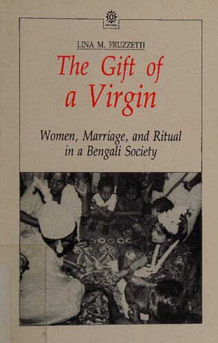 The Gift of the Virgin