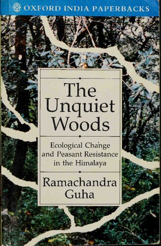 The Unquiet Woods