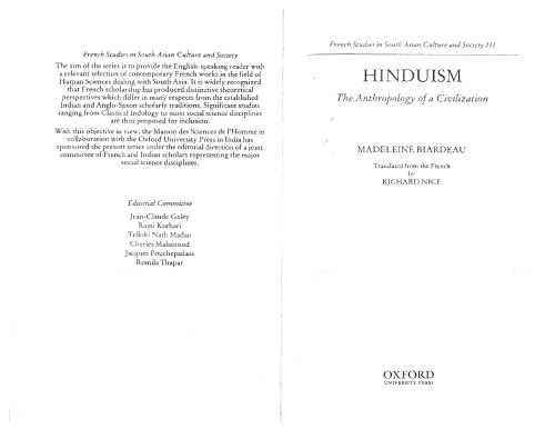 Hinduism