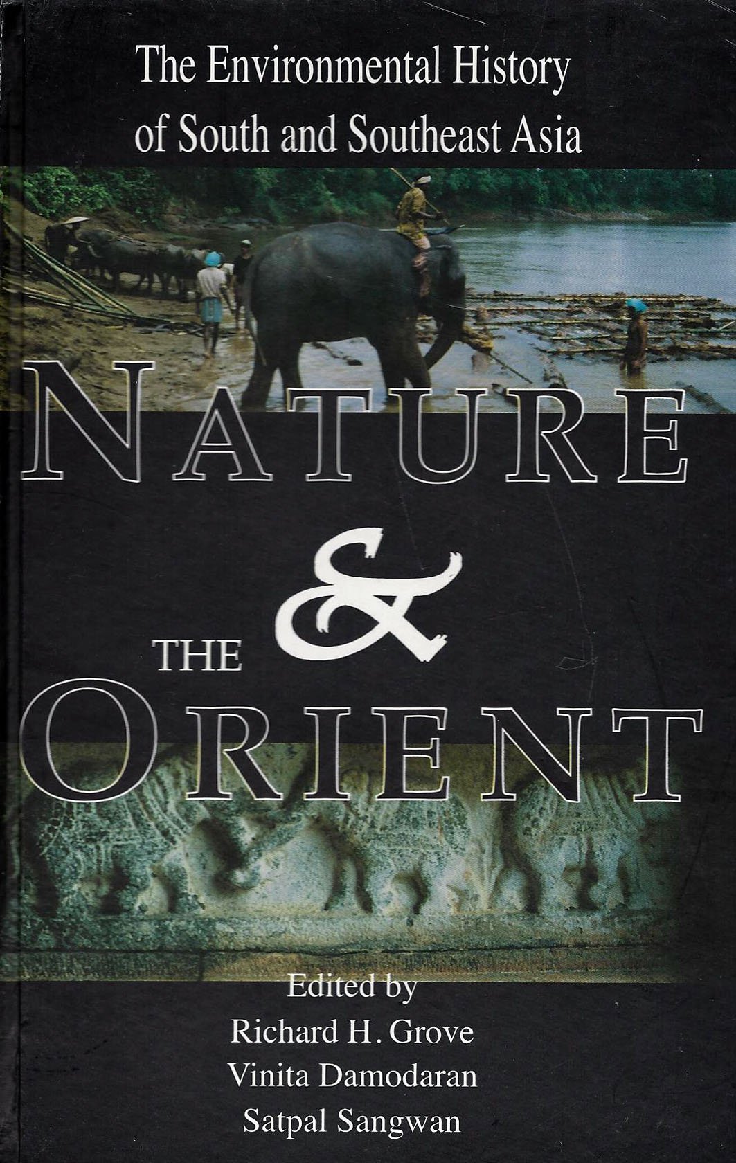 Nature And The Orient