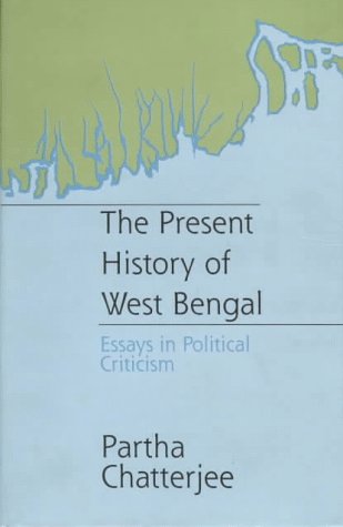 The Present History of West Bengal