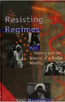 Resisting Regimes