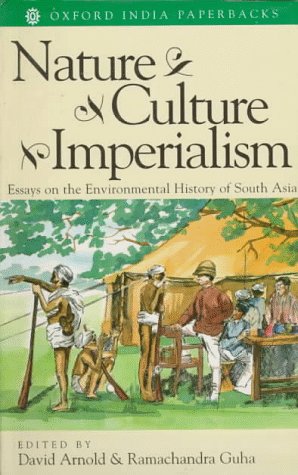 Nature, Culture, Imperialism