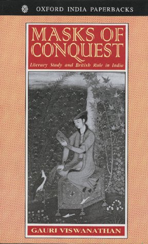 Masks of Conquest