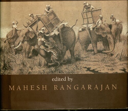 The Oxford Anthology of Indian Wildlife