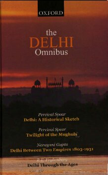 The Delhi Omnibus