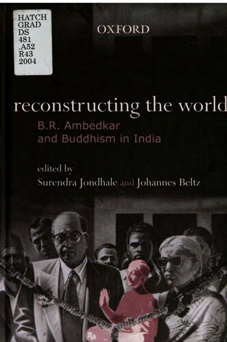 Reconstructing The World