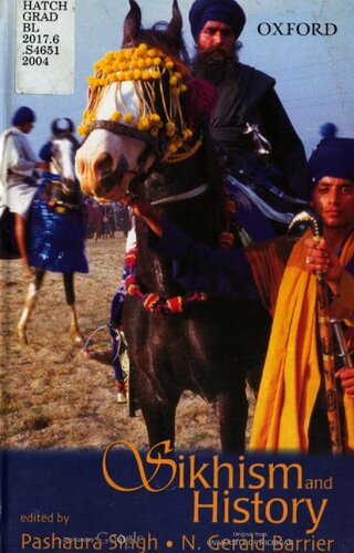 Sikhism and History