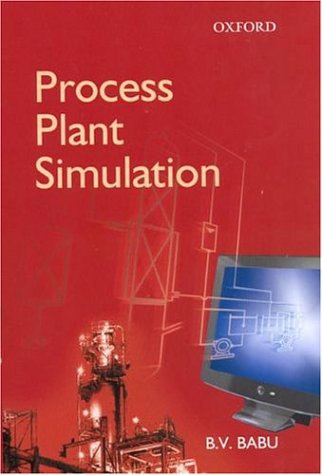 Process Plant Simulation