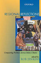 Regional Reflections