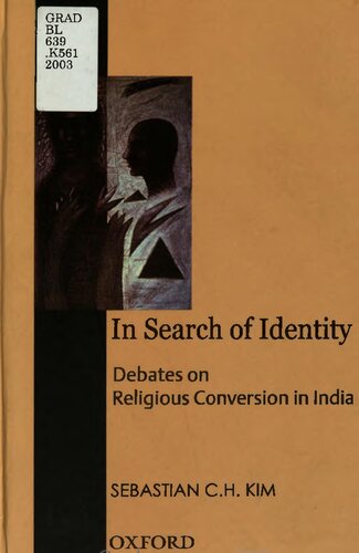 In Search of Identity