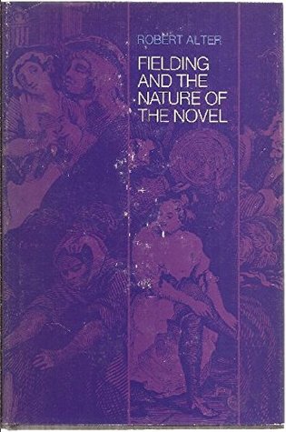 Fielding and the nature of the novel