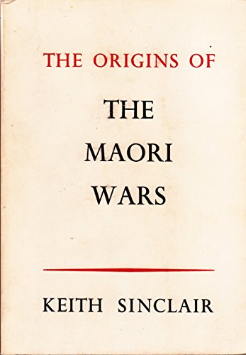 Origins of the Maori Wars