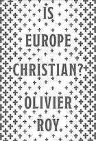 Is Europe Christian?