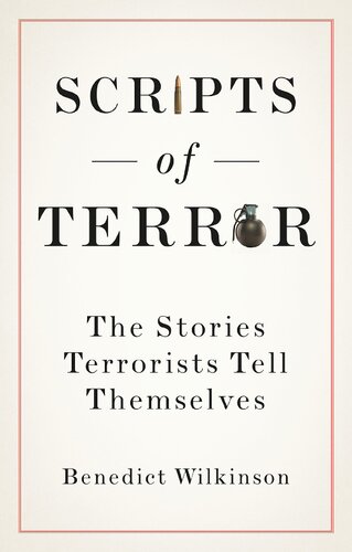 Scripts of Terror