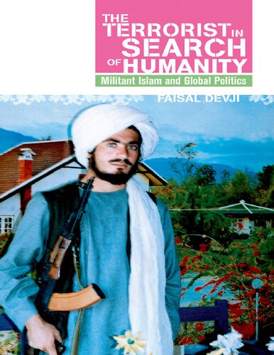 Terrorist in Search of Humanity