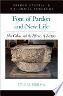 Font of Pardon and New Life