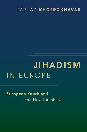 Jihadism in Europe