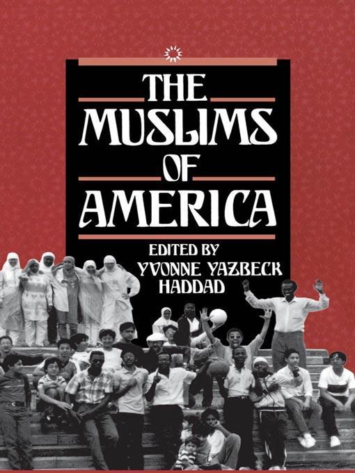 The Muslims of America