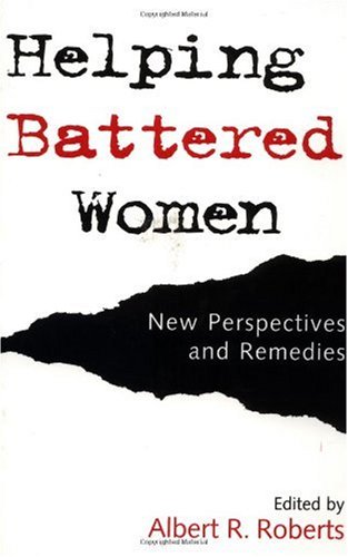 Helping Battered Women