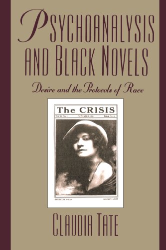 Psychoanalysis and Black novels : desire and the protocols of race