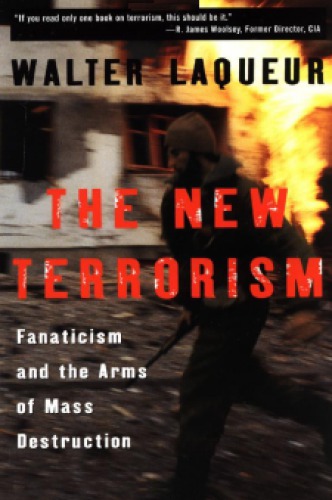 The New Terrorism