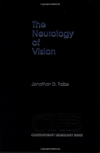 The neurology of vision