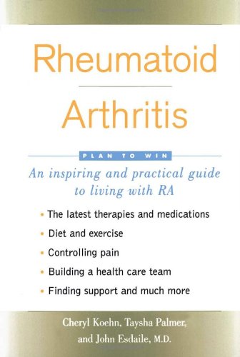 Rheumatoid Arthritis