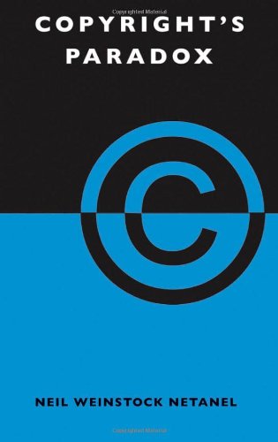 Copyright's Paradox