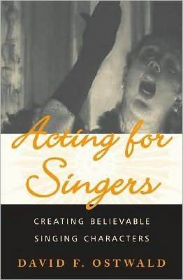 Acting for Singers