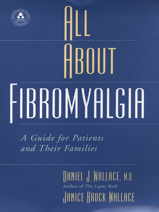 All About Fibromyalgia