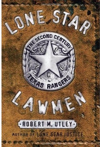 Lone Star Lawmen