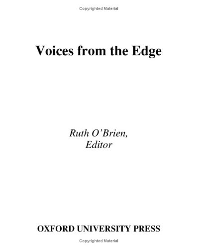 Voices from the Edge