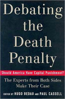 Debating the Death Penalty