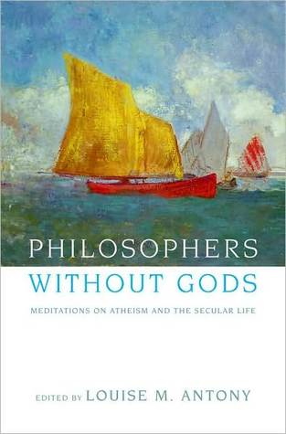 Philosophers without Gods