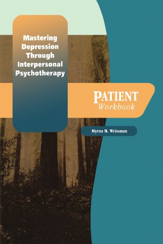 Mastering Depression Through Interpersonal Psychotherapy