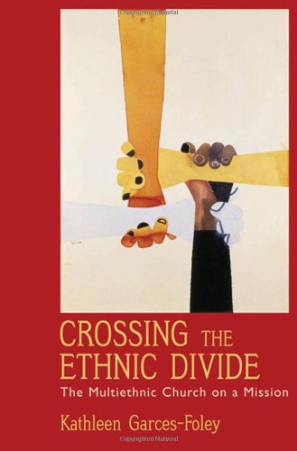 Crossing the Ethnic Divide