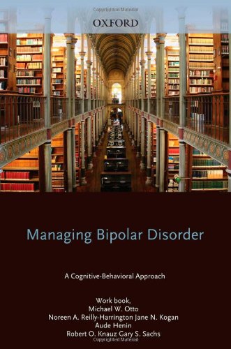 Managing Bipolar Disorder