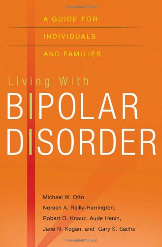 Living with Bipolar Disorder