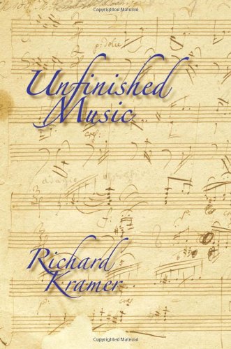 Unfinished Music