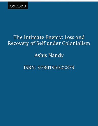 The Intimate Enemy