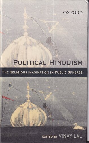 Political Hinduism