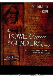 The Power of Gender and the Gender of Power