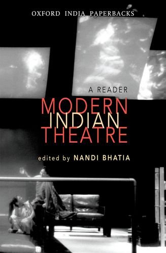 Modern Indian Theatre