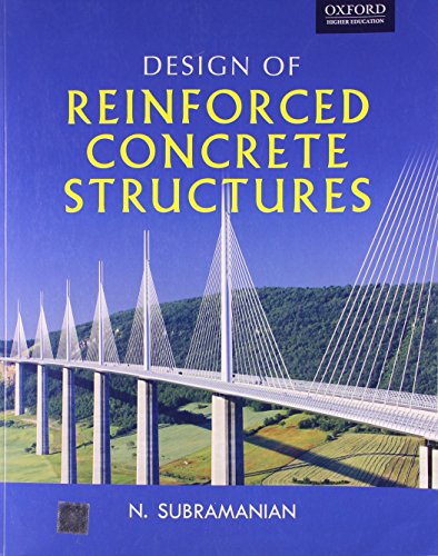 Design of Reinforced Concrete Structures