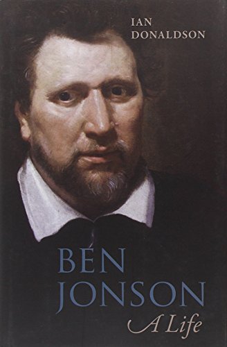 Ben Jonson