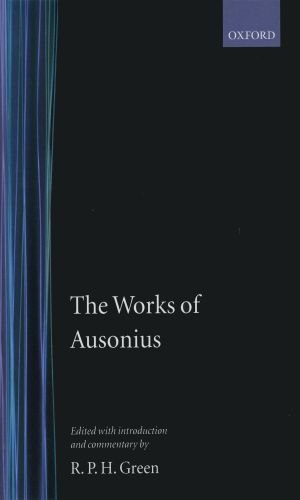 The Works of Ausonius