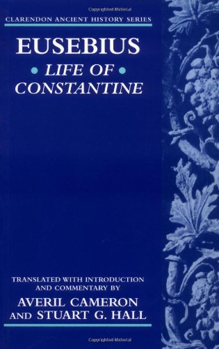 Life of Constantine